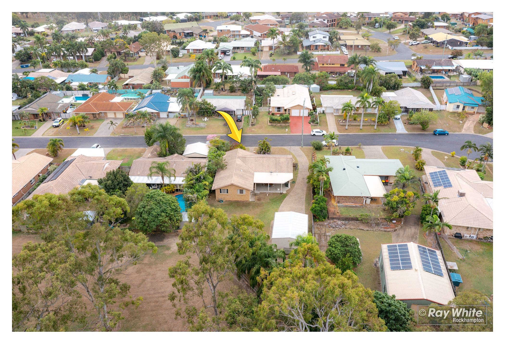 9 Kavanagh Crescent, Koongal QLD 4701, Koongal - Thumbnail 5