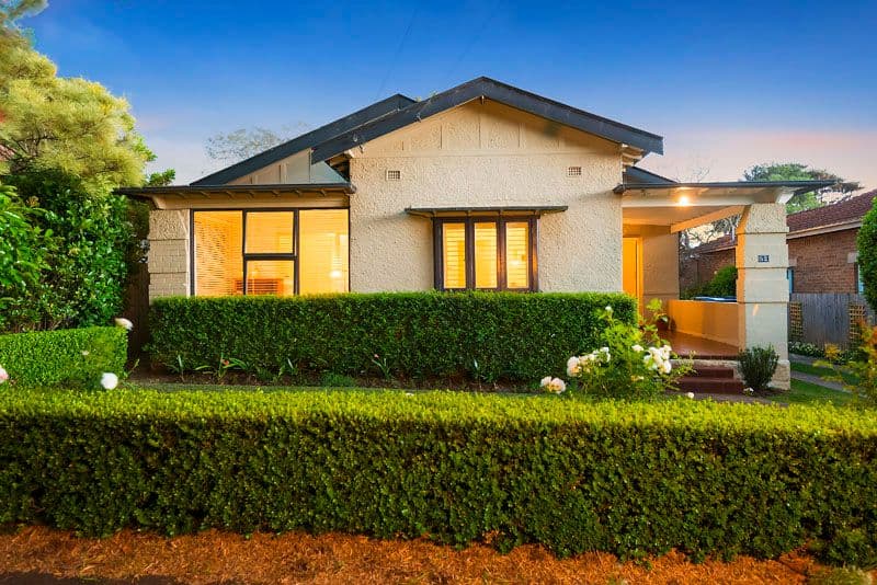 52 Hector Road, WILLOUGHBY NSW 2068, Willoughby - Image 1