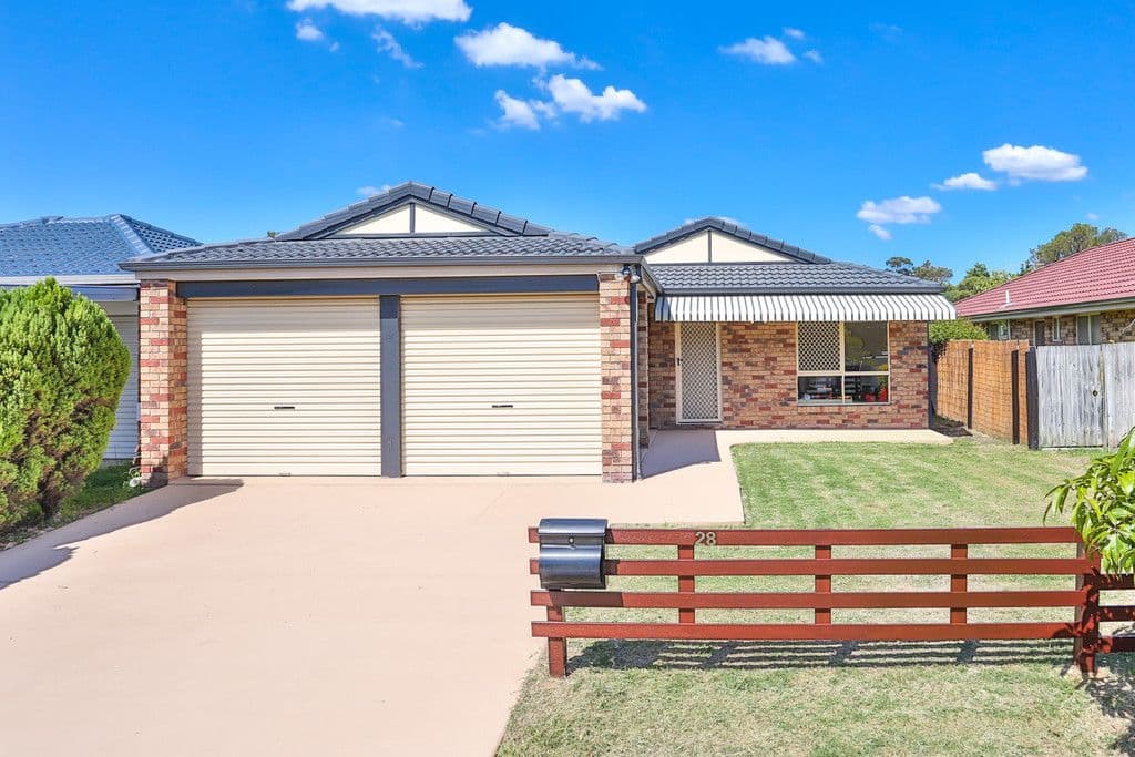 28 Ravenswood Lane, Springfield QLD 4300, Springfield - Image 1