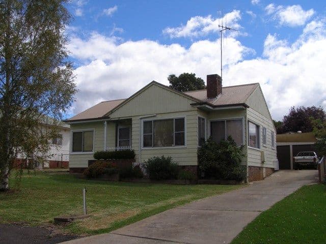 29 Tobruk Crescent, ORANGE NSW 2800, Orange - Image 1