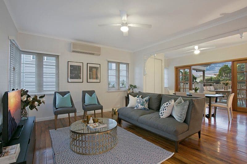 52 White Street, Graceville QLD 4075, Graceville - Thumbnail 4