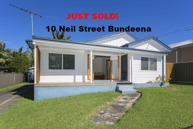 10 Neil Street, Bundeena NSW 2230, Bundeena - Image 1