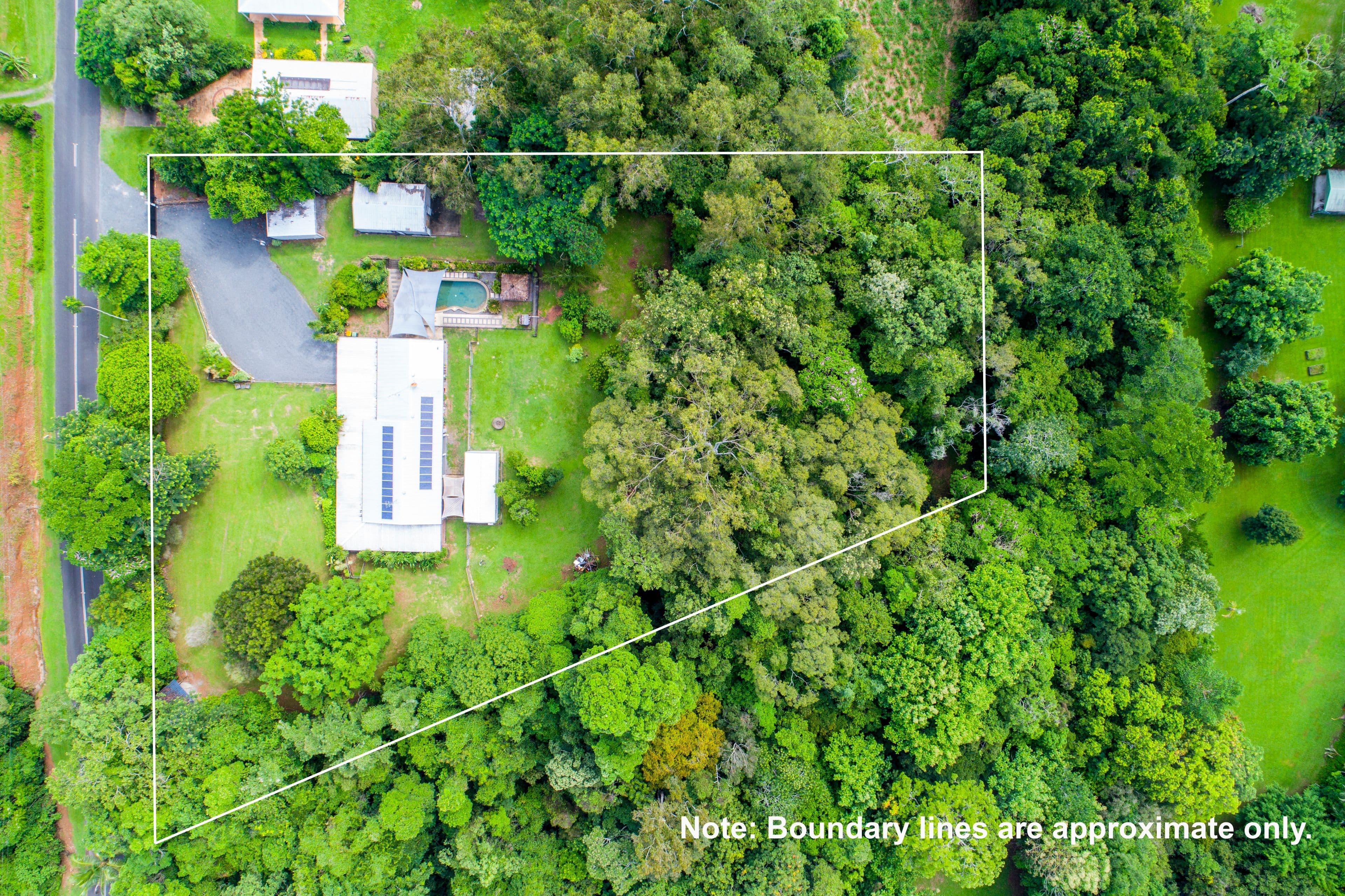 55 -57 Vico Street, Gordonvale QLD 4865, Gordonvale - Image 1