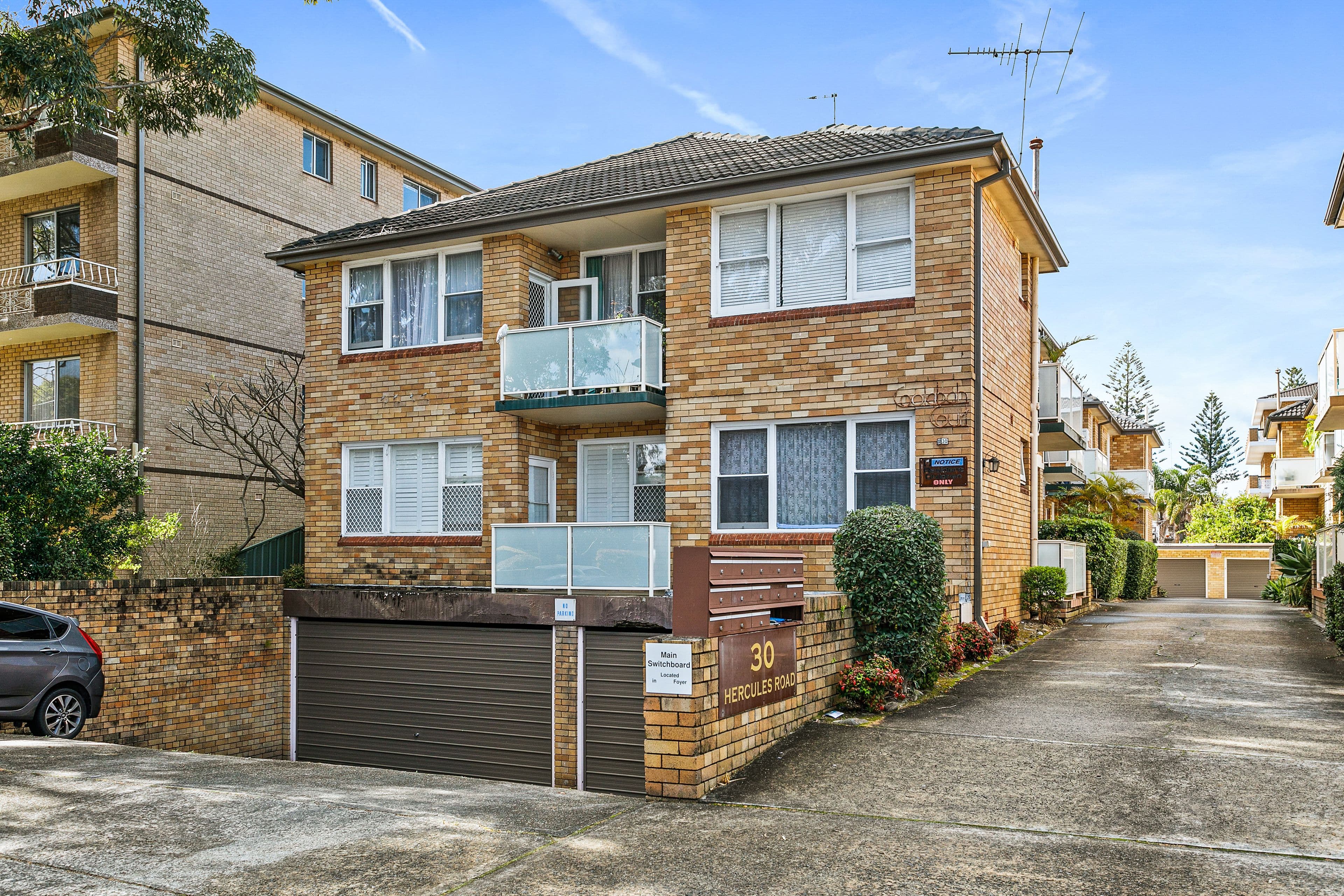 30 Hercules Road, BRIGHTON-LE-SANDS NSW 2216, Brighton-Le-Sands - Thumbnail 7