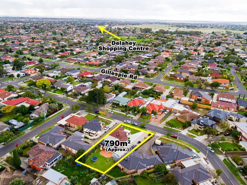 3 Andrew Road, St Albans VIC 3021, St Albans - Thumbnail 2