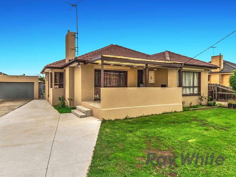 3 Andrew Road, St Albans VIC 3021, St Albans - Thumbnail 3