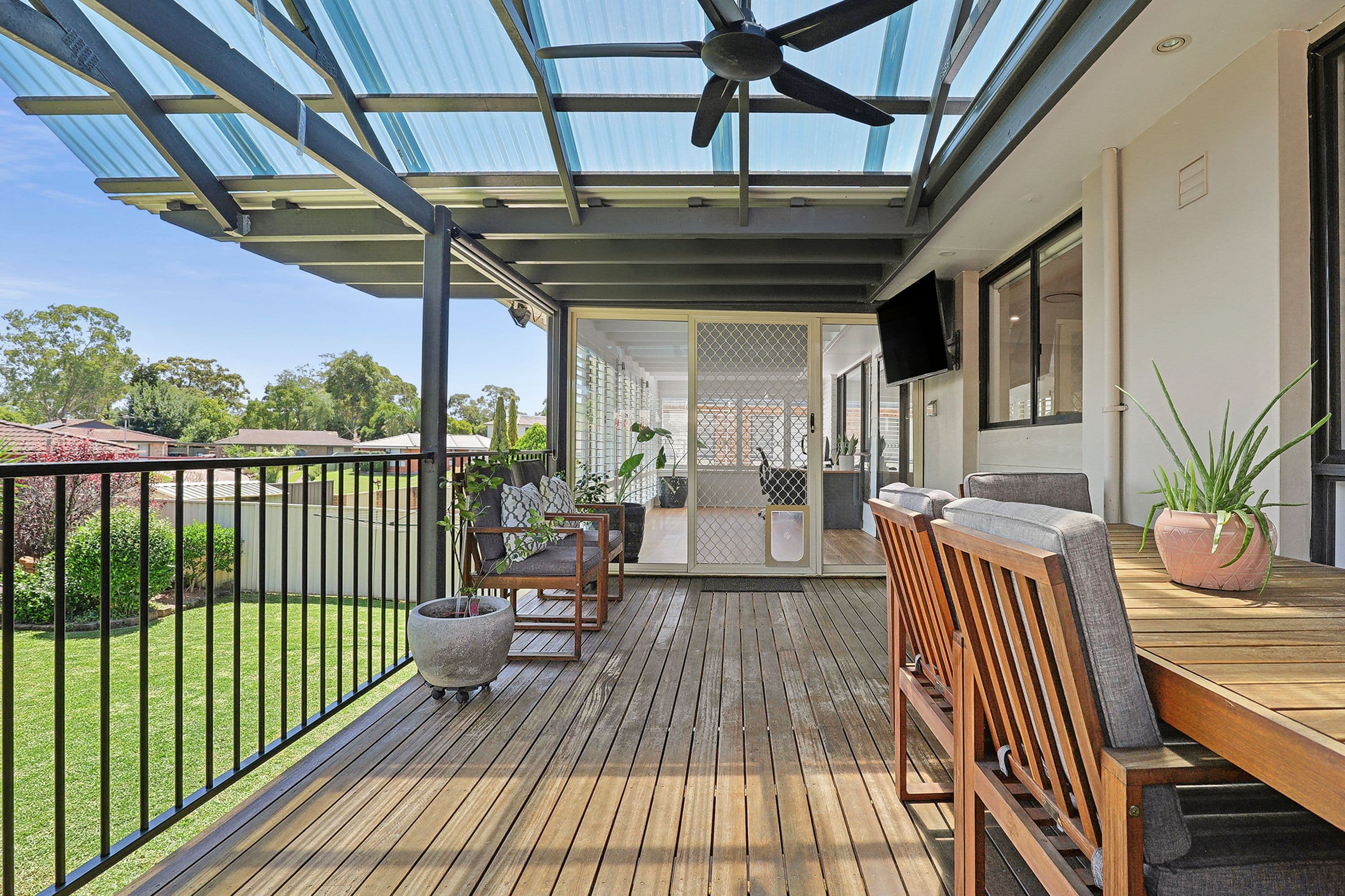 5 Griffiths Road, McGraths Hill NSW 2756, McGraths Hill - Thumbnail 3
