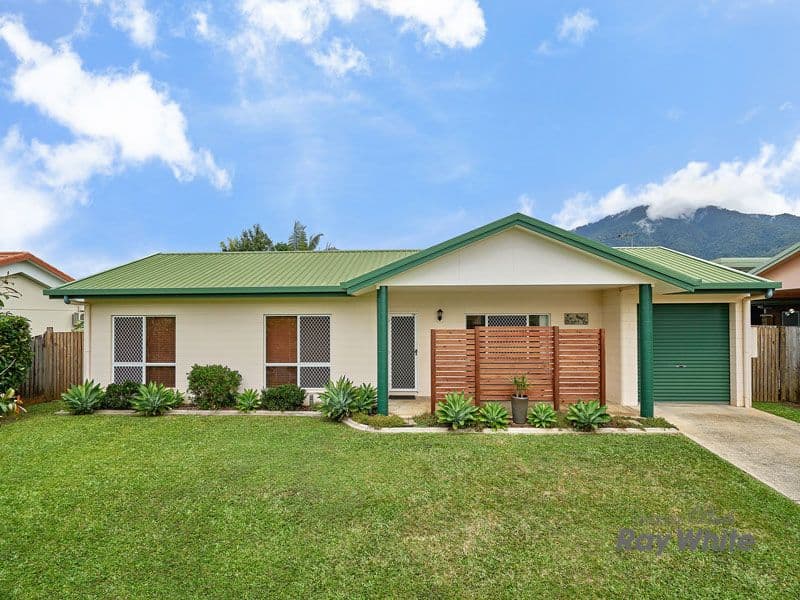 11 Noble Close, Edmonton QLD 4869, Edmonton - Image 1