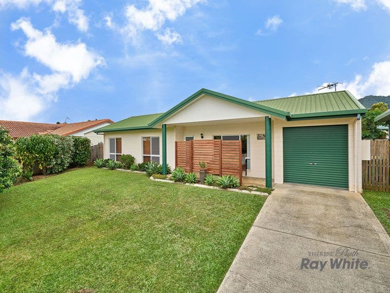 11 Noble Close, Edmonton QLD 4869, Edmonton - Thumbnail 2