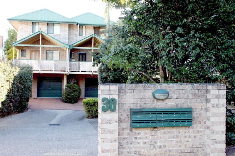 30 Bott Street, Ashgrove QLD 4060, Ashgrove - Thumbnail 5