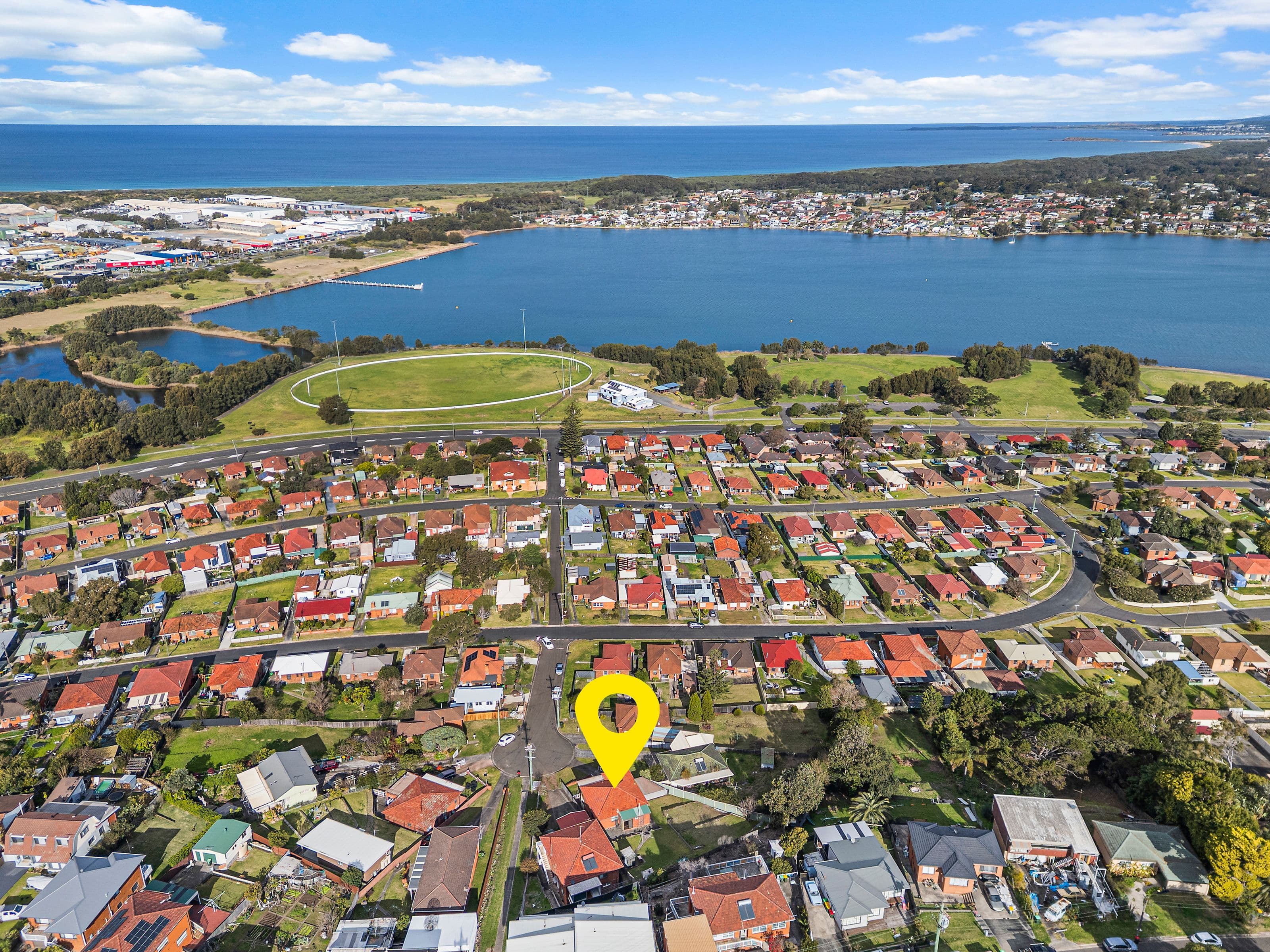 29 Moore Place, Warrawong NSW 2502, Warrawong - Image 1