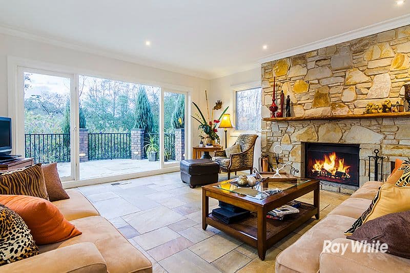2 Oakridge Close, Lysterfield South VIC 3156, Lysterfield South - Thumbnail 3