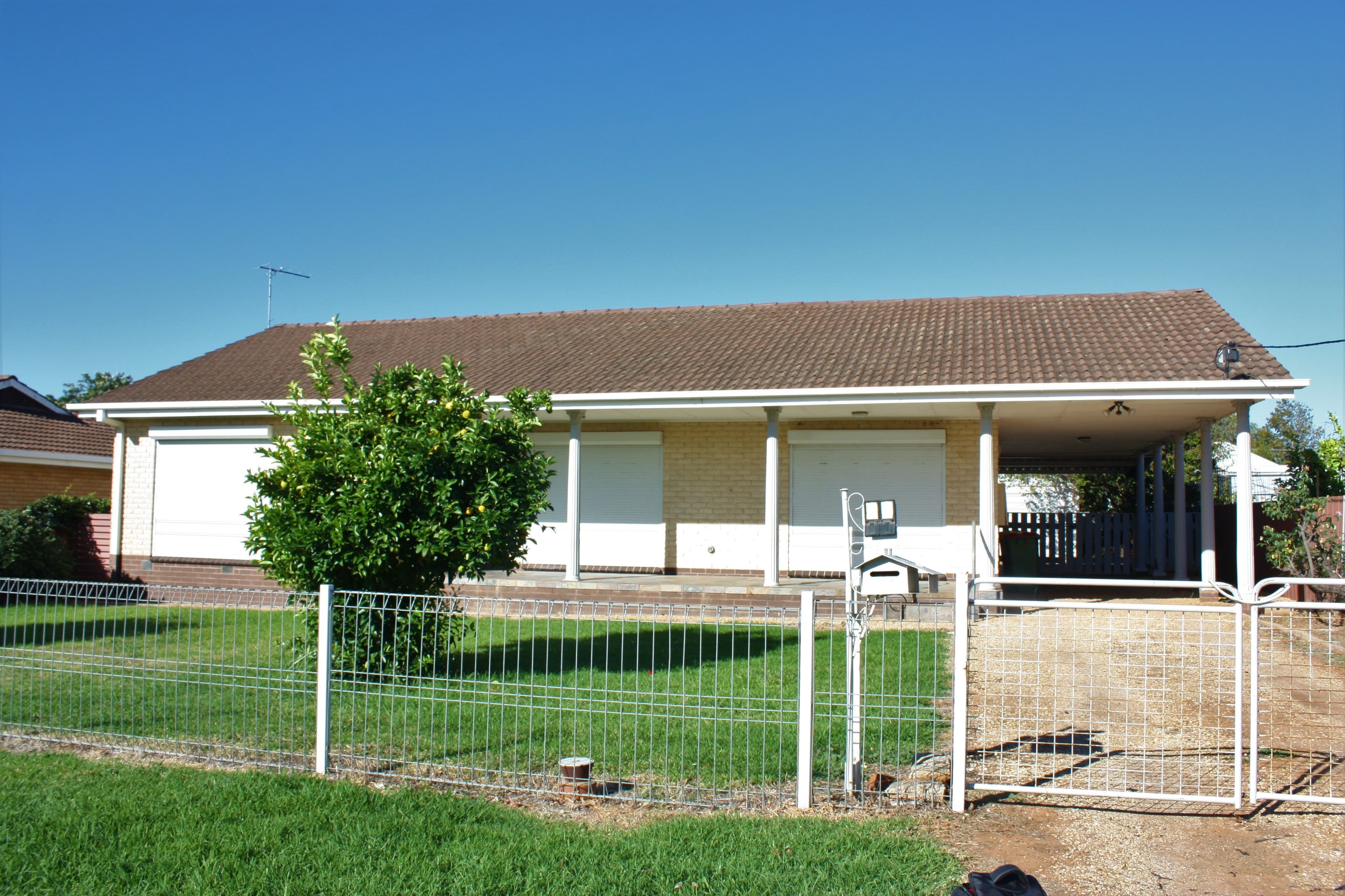 22 Hay Street, Corowa NSW 2646, Corowa - Image 1