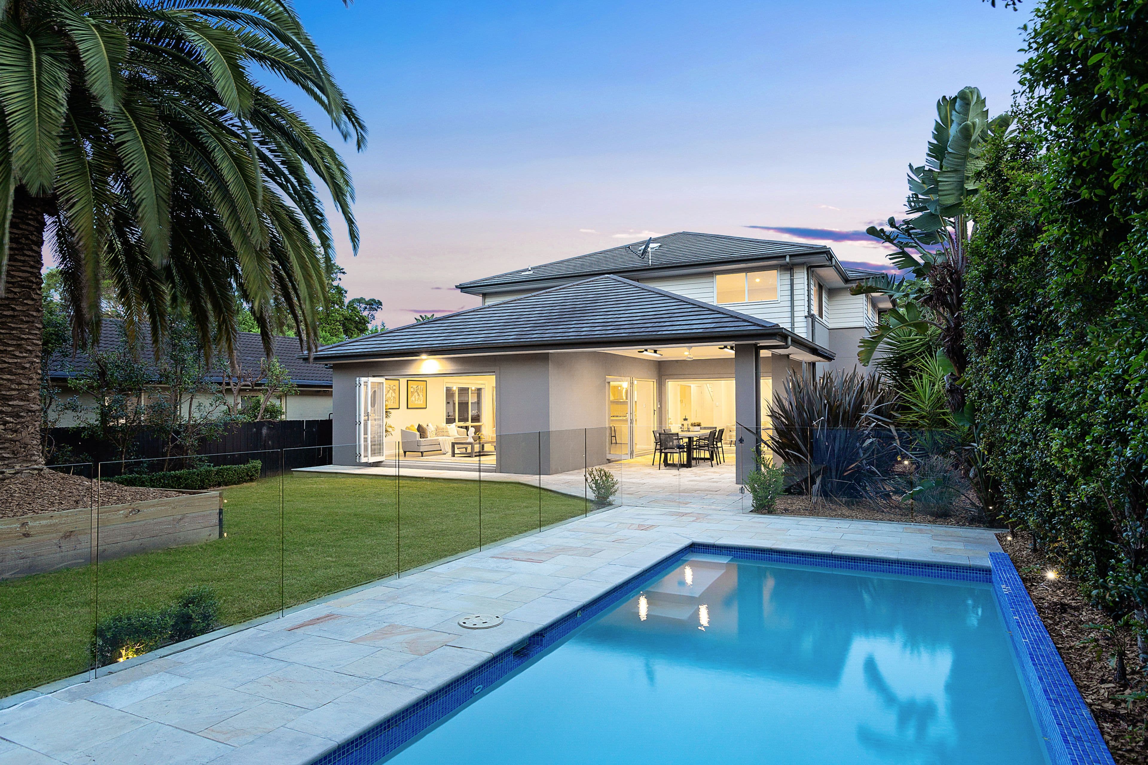 78 Park Road, Hunters Hill NSW 2110, Hunters Hill - Image 1