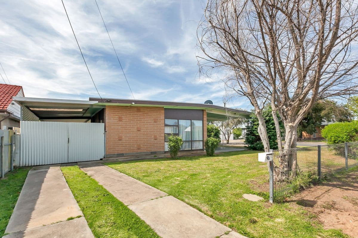 27 Maxwell Road, Hackham West SA 5163, Hackham West - Image 1