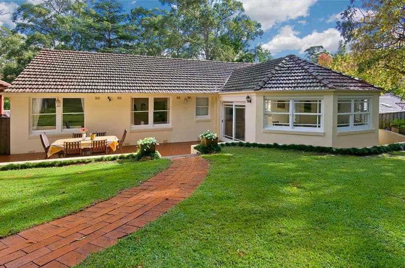 11 Myoora Street, PYMBLE NSW 2073, Pymble - Thumbnail 7