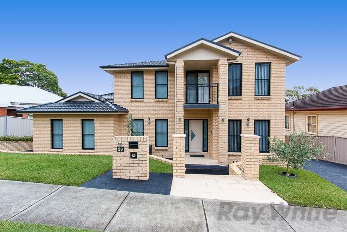26 Henry Street, Merewether NSW 2291, Merewether - Thumbnail 2