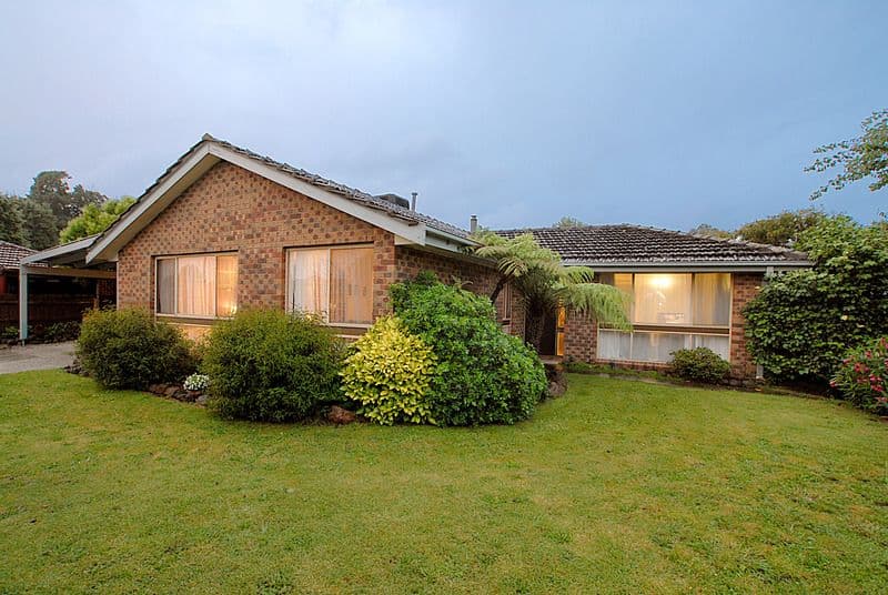 1  Morvan Court, FERNTREE GULLY VIC 3156, Ferntree Gully - Image 1