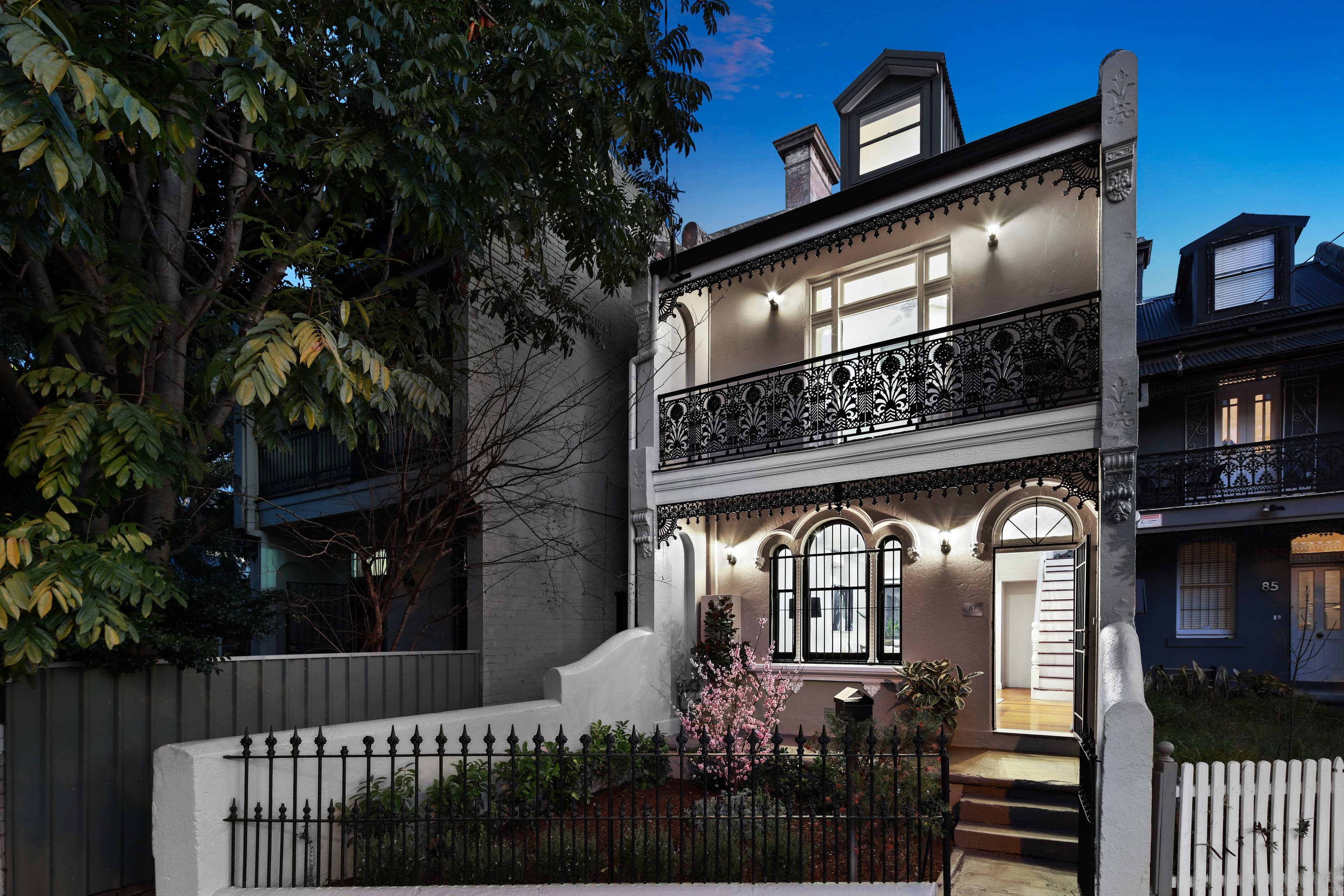 87 Railway Parade, Erskineville NSW 2043, Erskineville - Image 1