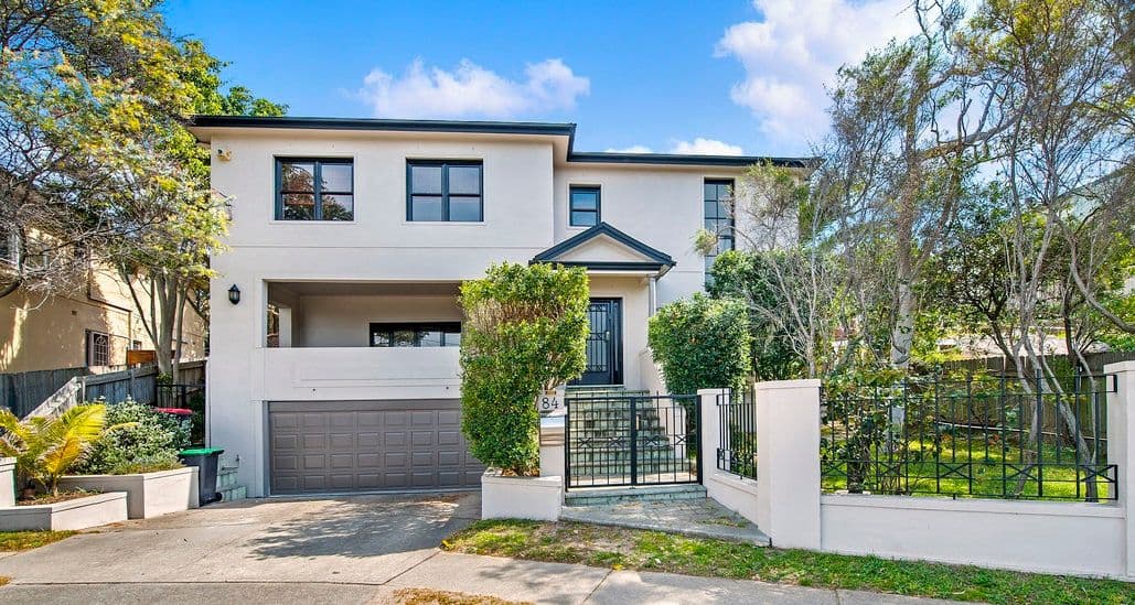 84 Old South Head Road, VAUCLUSE NSW 2030, Vaucluse - Image 1