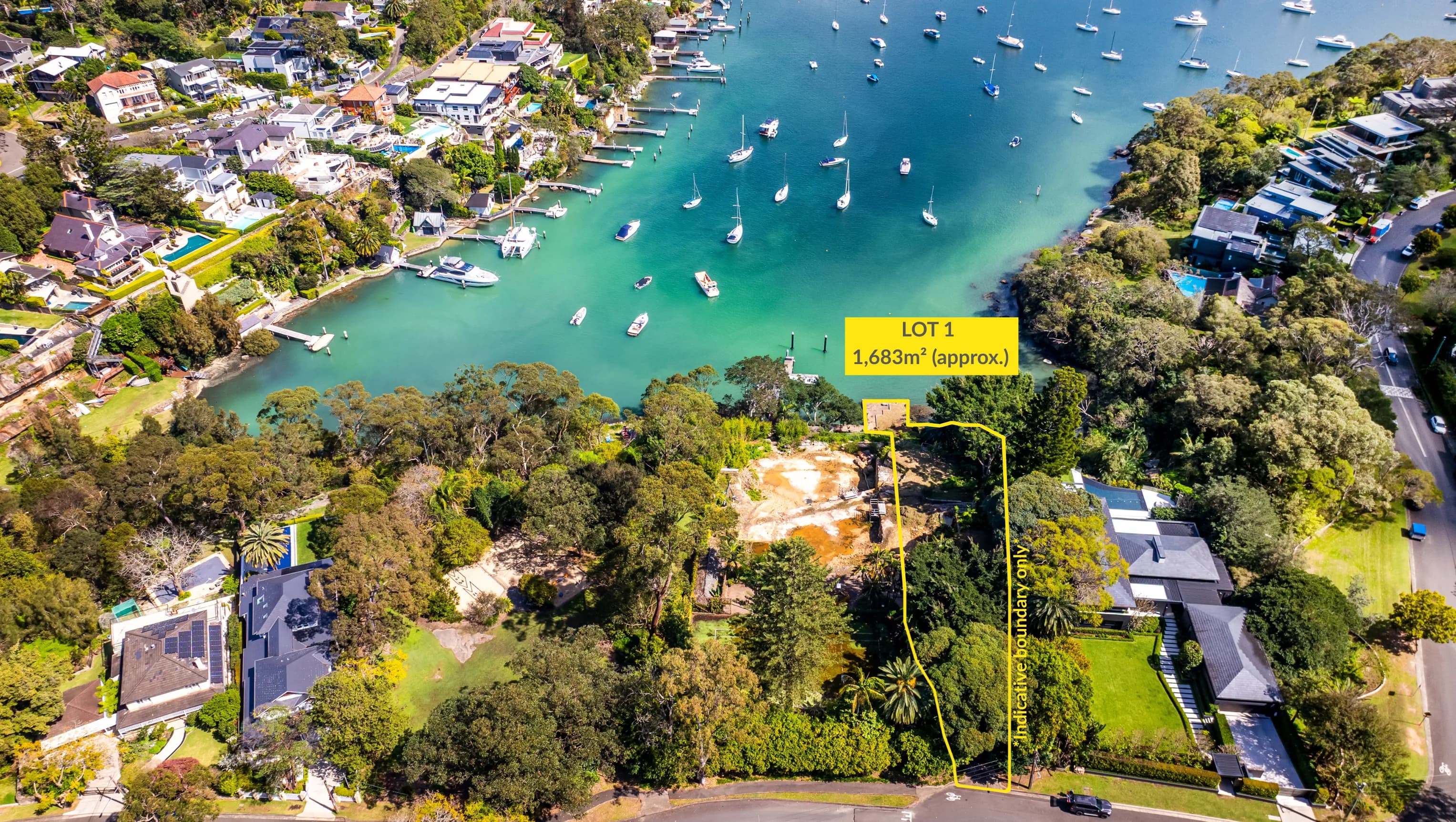 Lot 1/10-12 Bay Street, Mosman NSW 2088, Mosman - Thumbnail 2