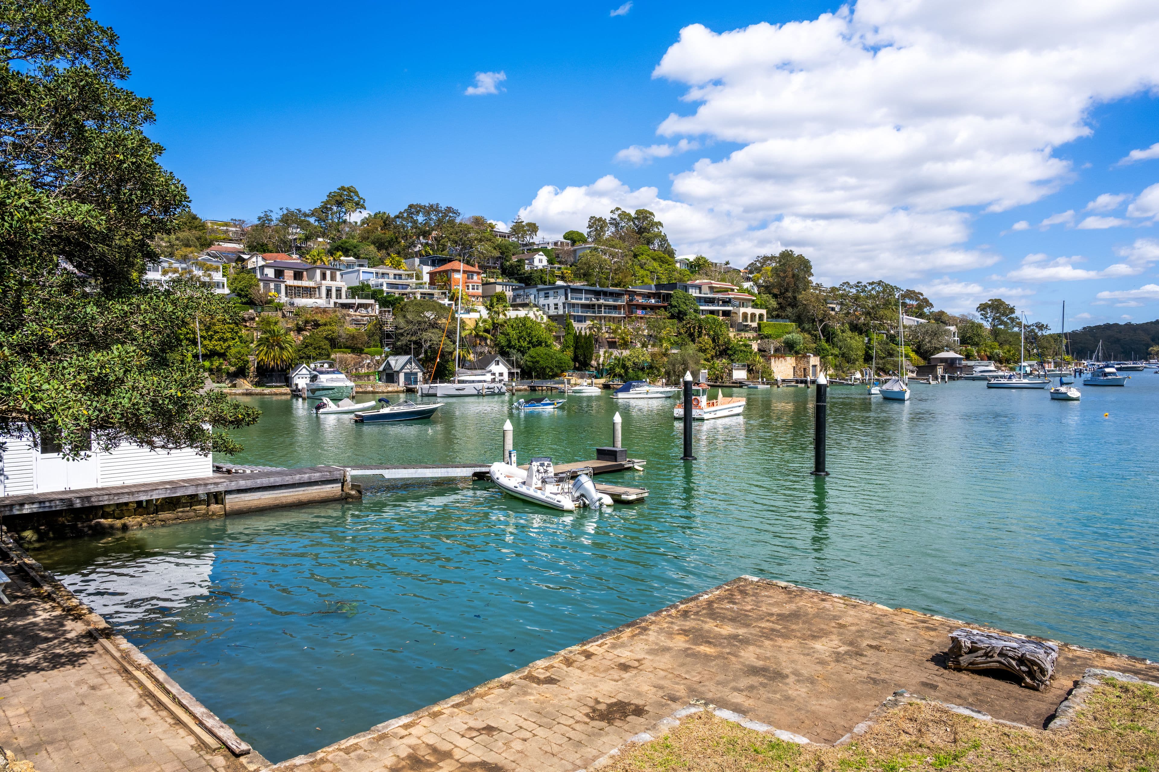 Lot 1/10-12 Bay Street, Mosman NSW 2088, Mosman - Thumbnail 4