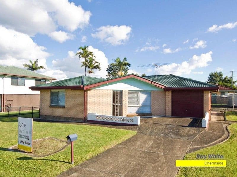 74 Patrea Street, BANYO QLD 4014, Banyo - Image 1