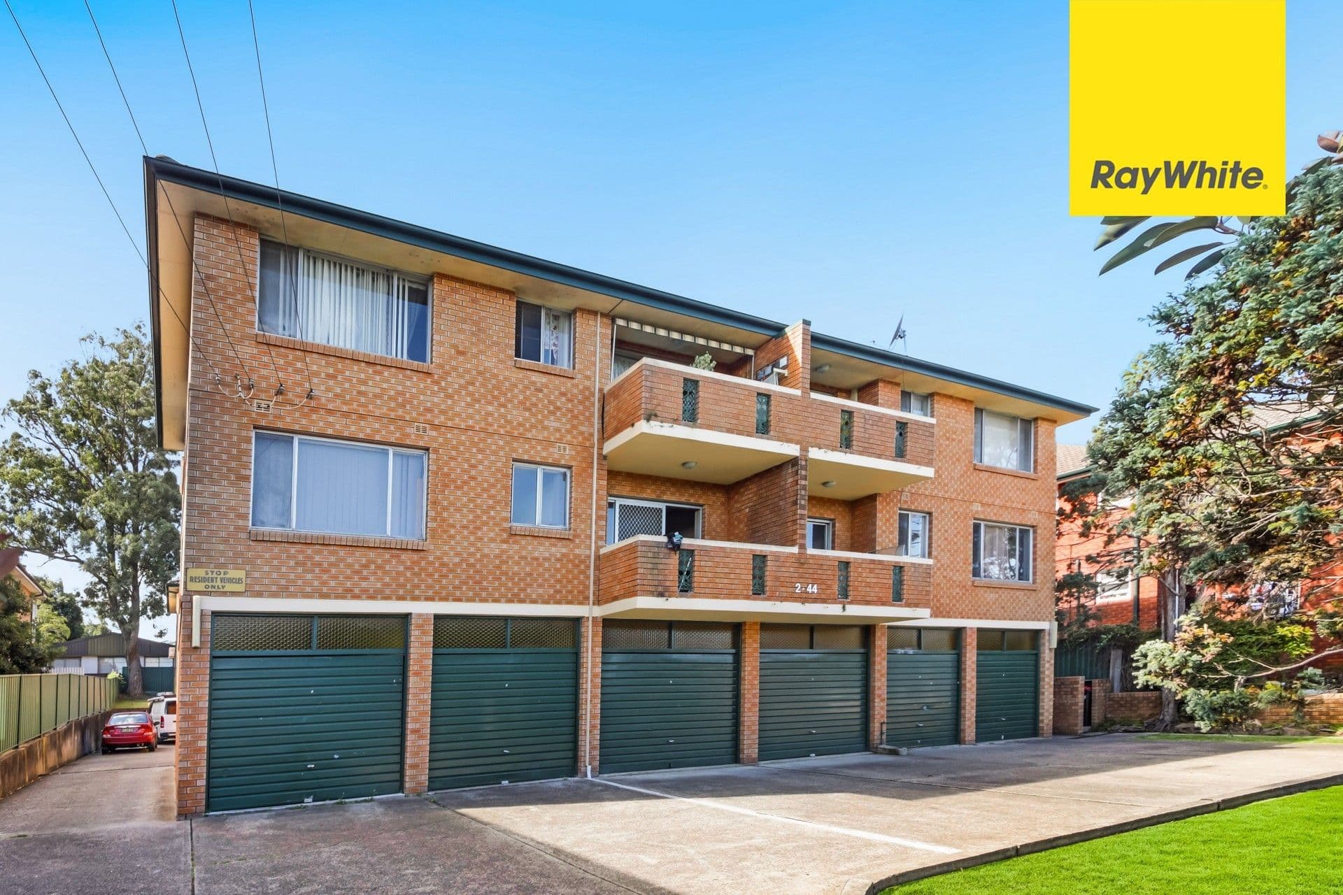 42 Ferguson Avenue, Wiley Park NSW 2195, Wiley Park - Image 1