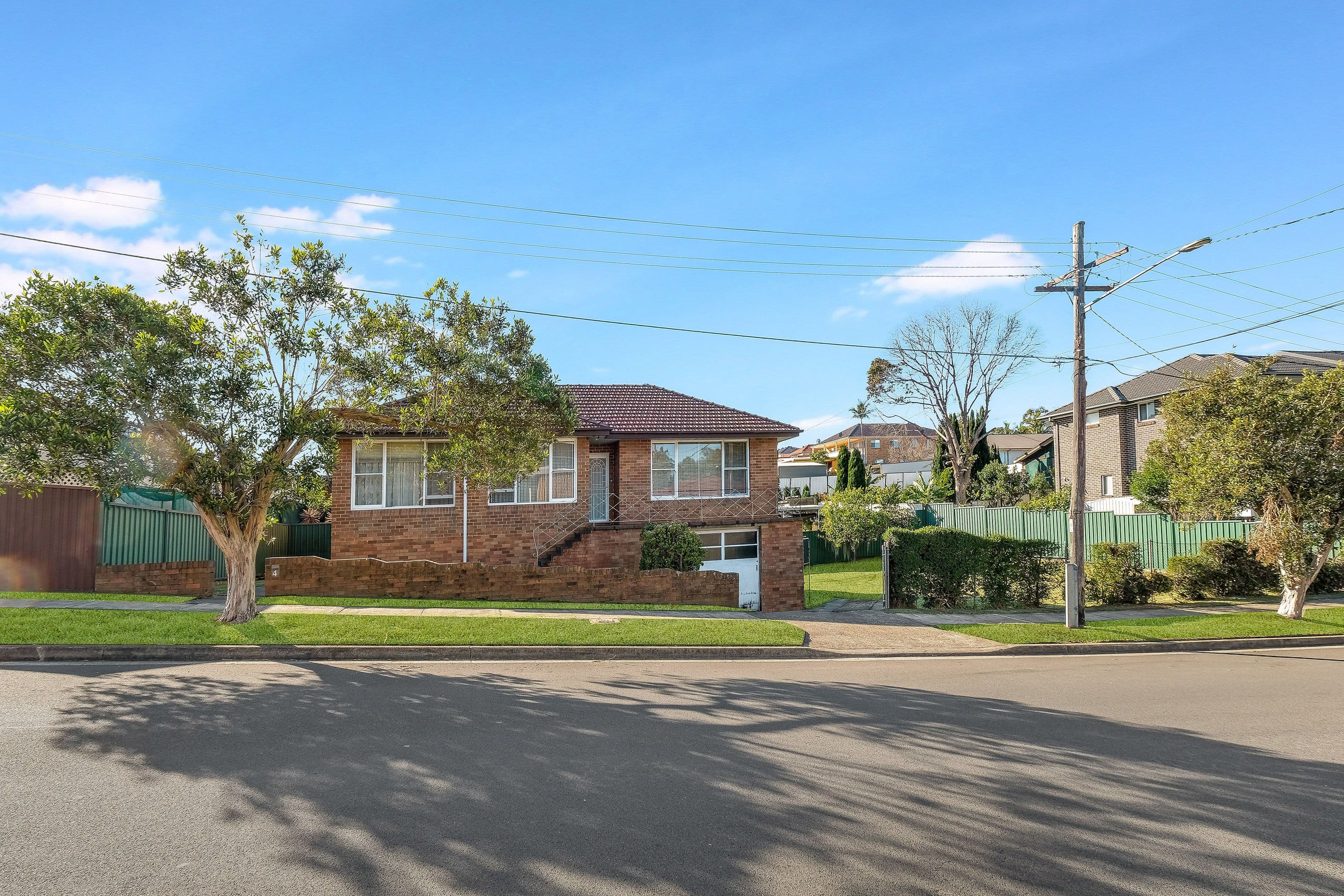 4 Heath Street, Bankstown NSW 2200, Bankstown - Image 1