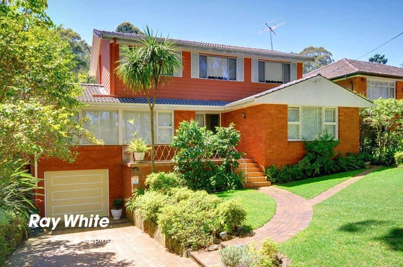 63 Orchard Road, BEECROFT NSW 2119, Beecroft - Image 1