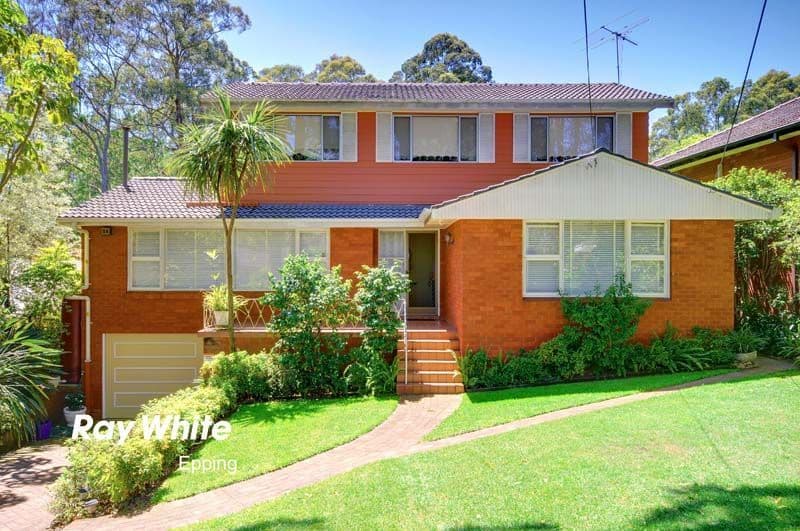 63 Orchard Road, BEECROFT NSW 2119, Beecroft - Thumbnail 2