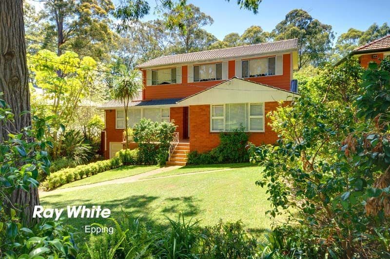63 Orchard Road, BEECROFT NSW 2119, Beecroft - Thumbnail 3