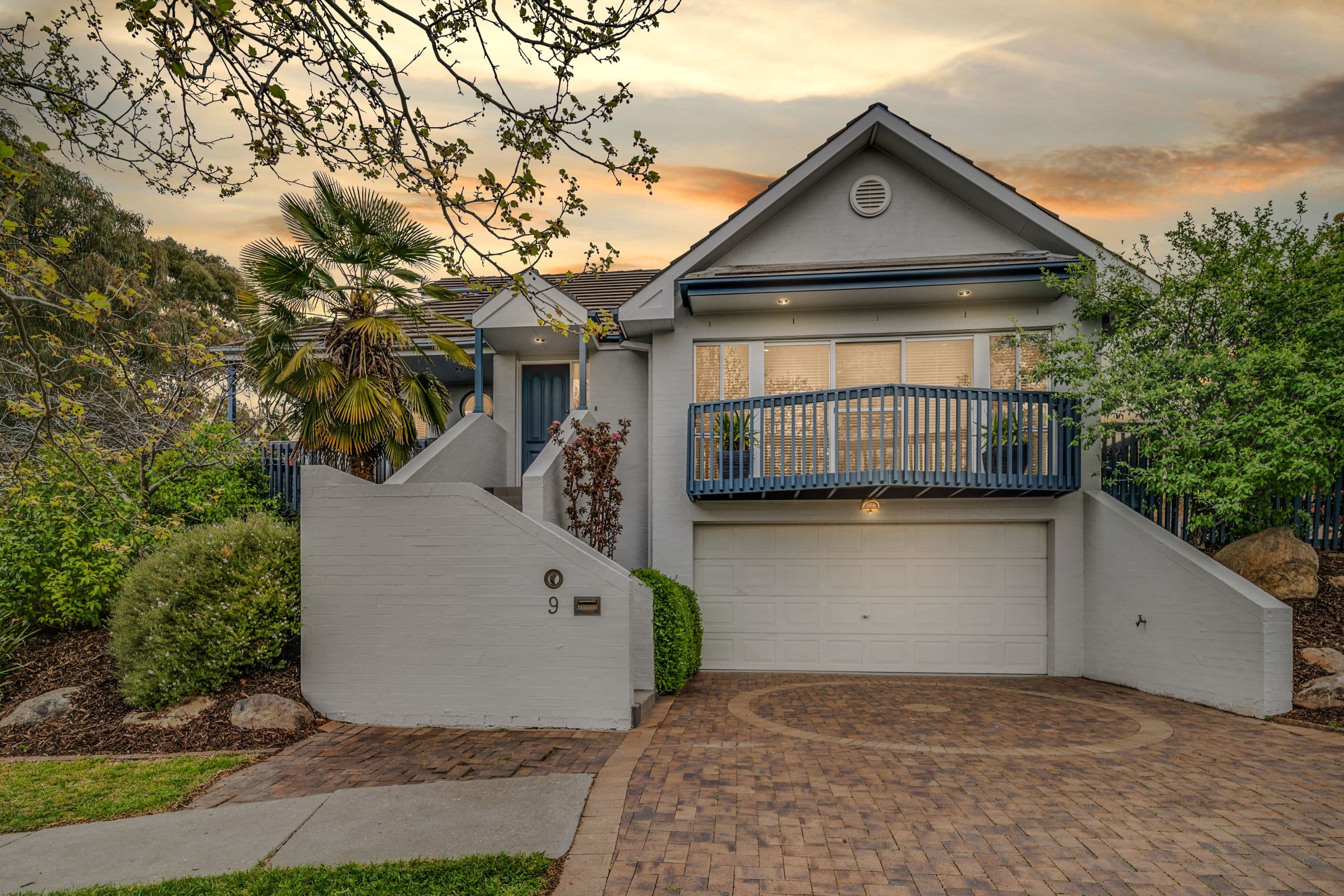 9 Amagula Avenue, Ngunnawal ACT 2913, Ngunnawal - Image 1