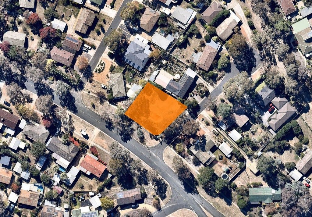 1 Moule Place, Wanniassa ACT 2903, Wanniassa - Image 1