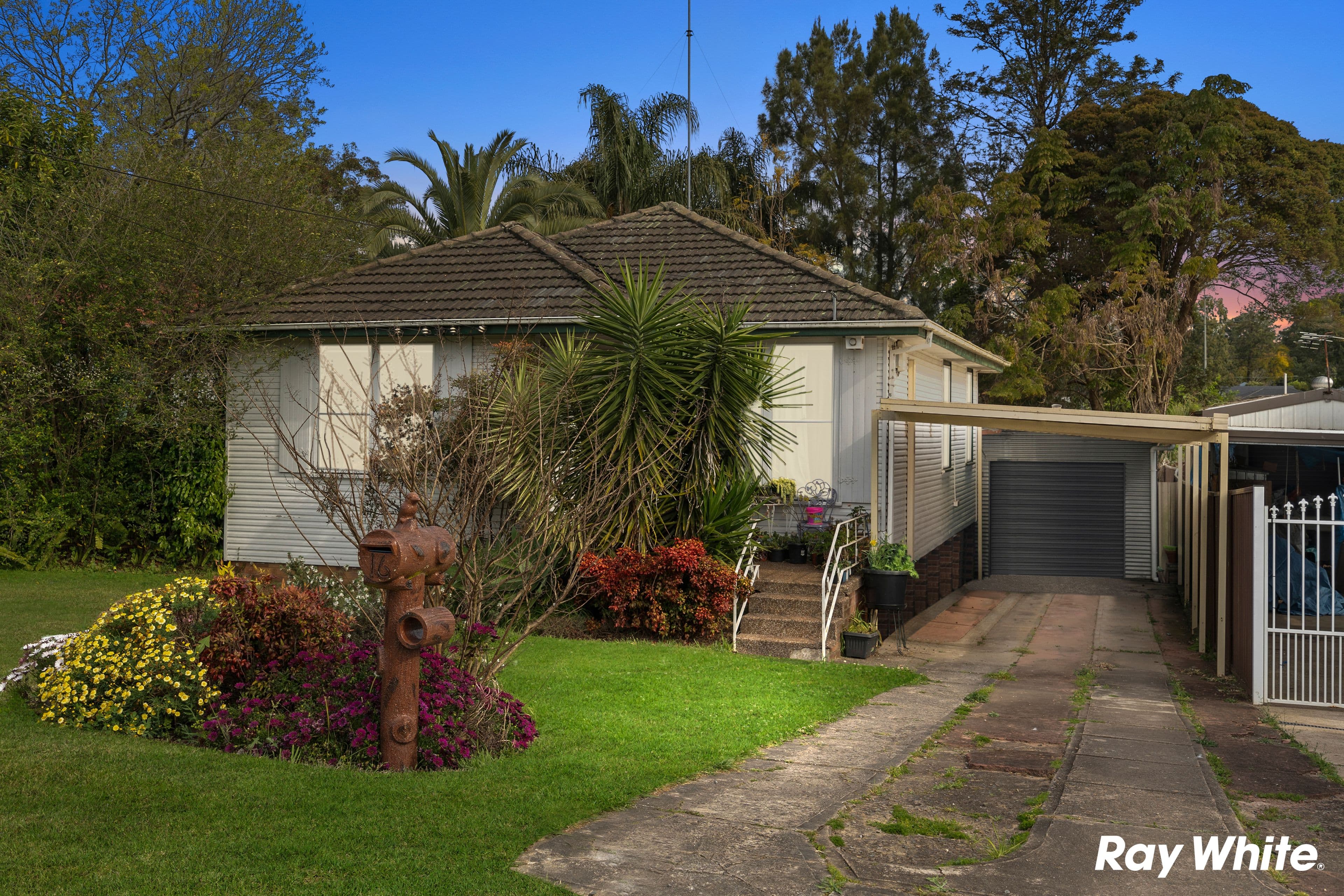 16 Allen Road, Blacktown NSW 2148, Blacktown - Image 1