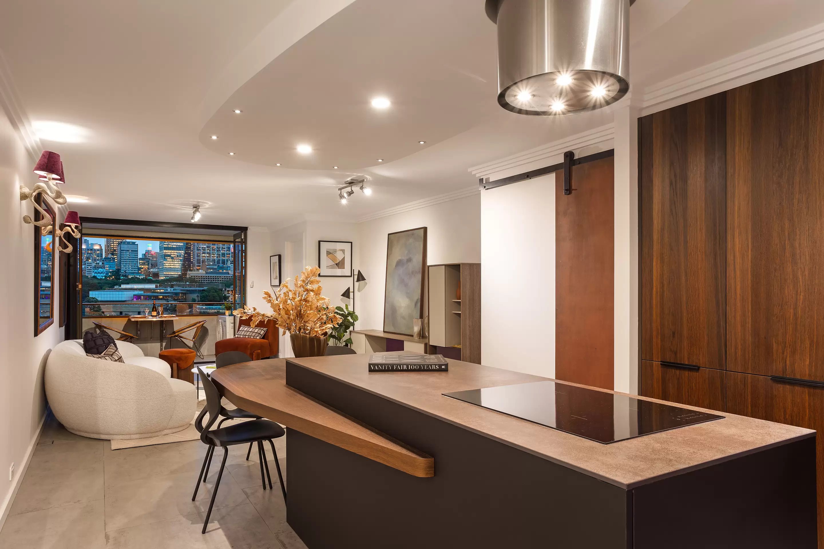 1215/73 Victoria Street, Potts Point, Chelmer - Thumbnail 8