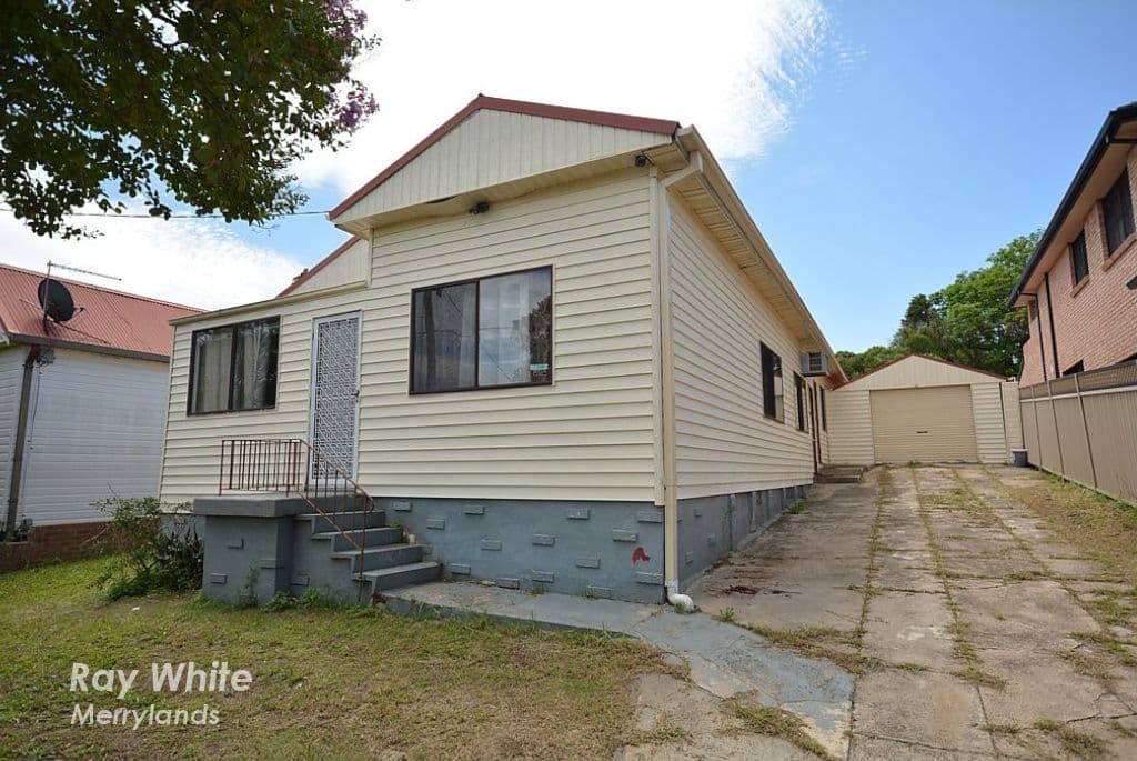 37 Mary Street, Merrylands NSW 2160, Merrylands - Image 1