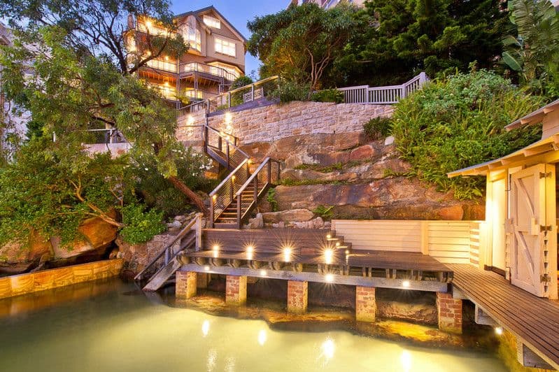 3 Musgrave Street, MOSMAN NSW 2088, Mosman - Thumbnail 2