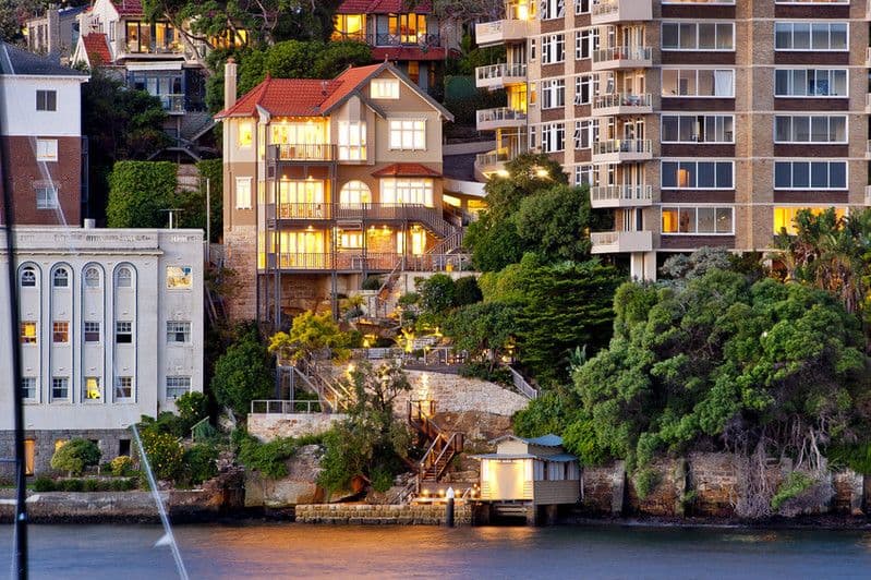 3 Musgrave Street, MOSMAN NSW 2088, Mosman - Thumbnail 7