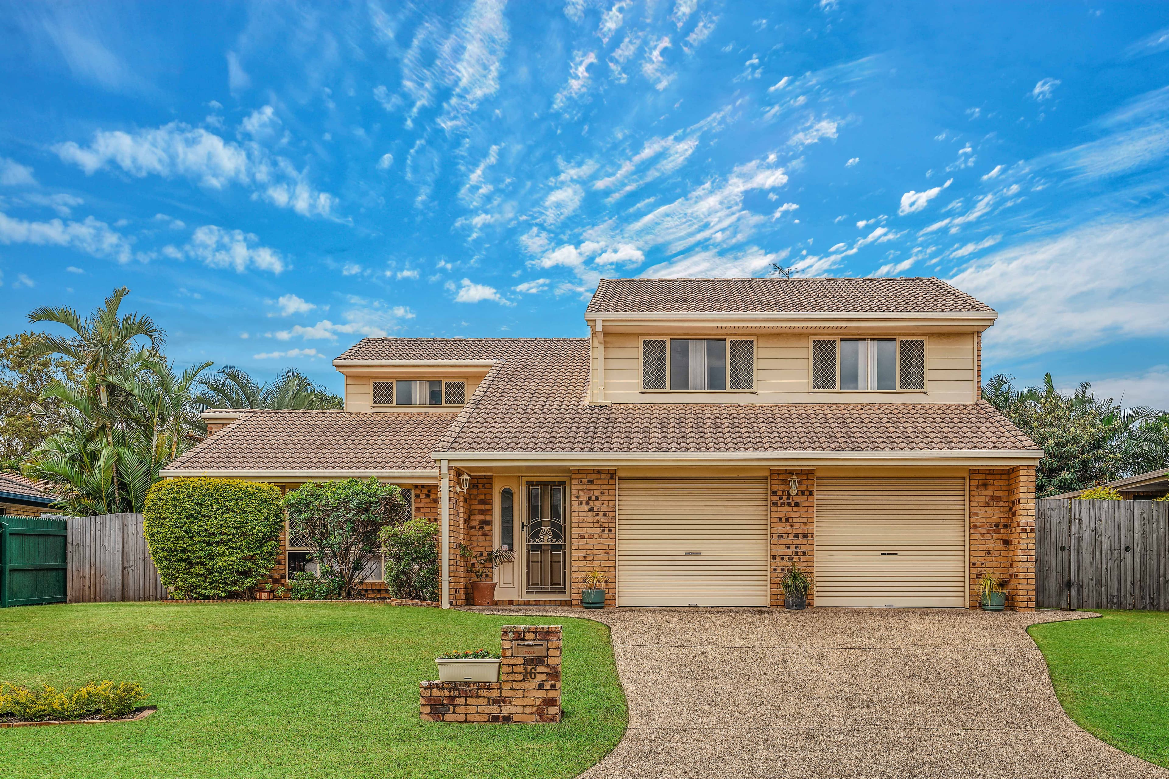 16 Pilgrim Place, Bracken Ridge QLD 4017, Bracken Ridge - Image 1