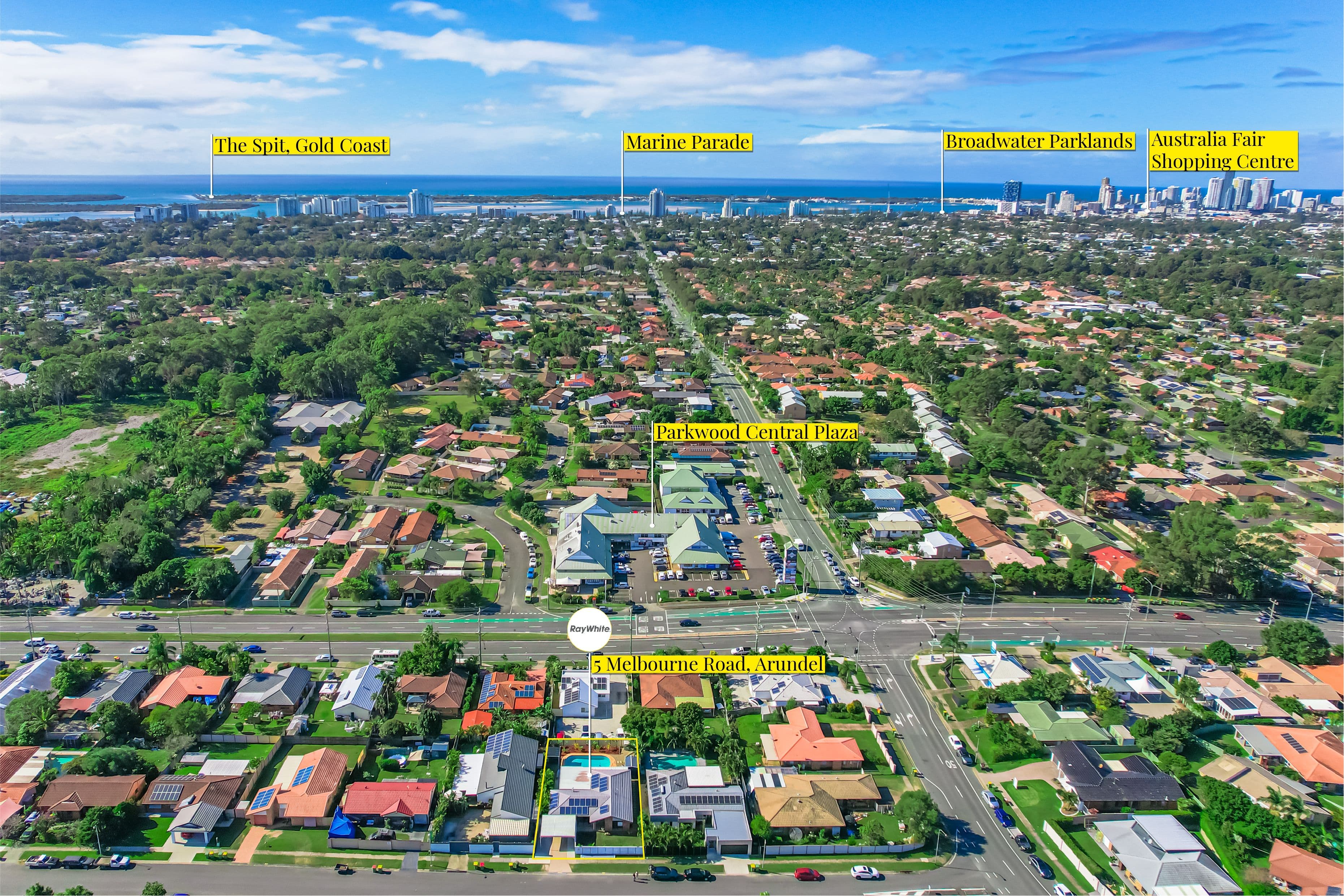 5 Melbourne Road, Arundel QLD 4214, Arundel - Thumbnail 2