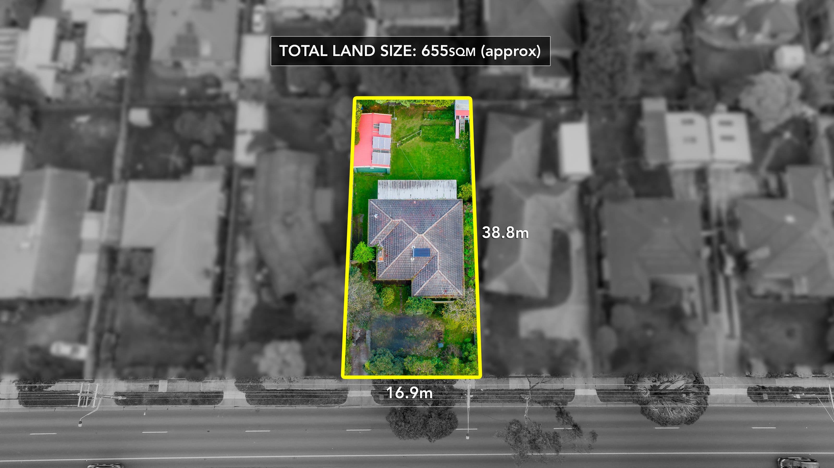 848 High Street Road, Glen Waverley VIC 3150, Glen Waverley - Thumbnail 2