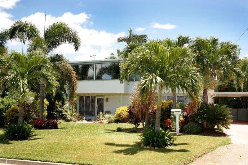102 Robertson Street, RAILWAY ESTATE QLD 4810, Railway Estate - Image 1