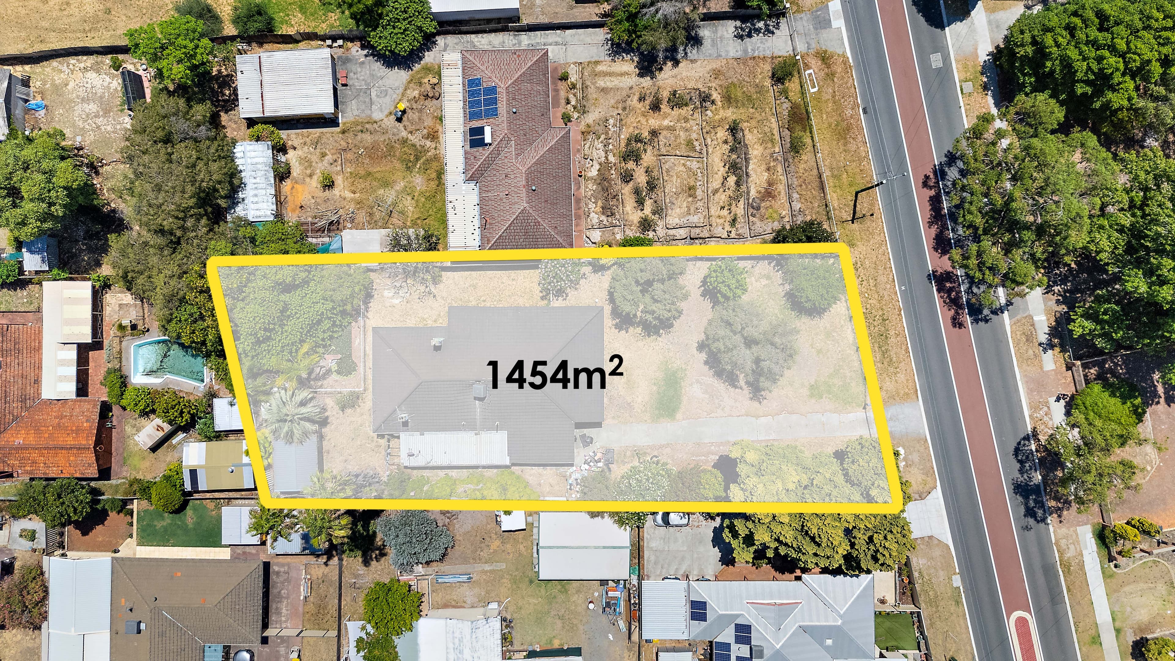 93 Verna Street, Gosnells WA 6110, Gosnells - Image 1