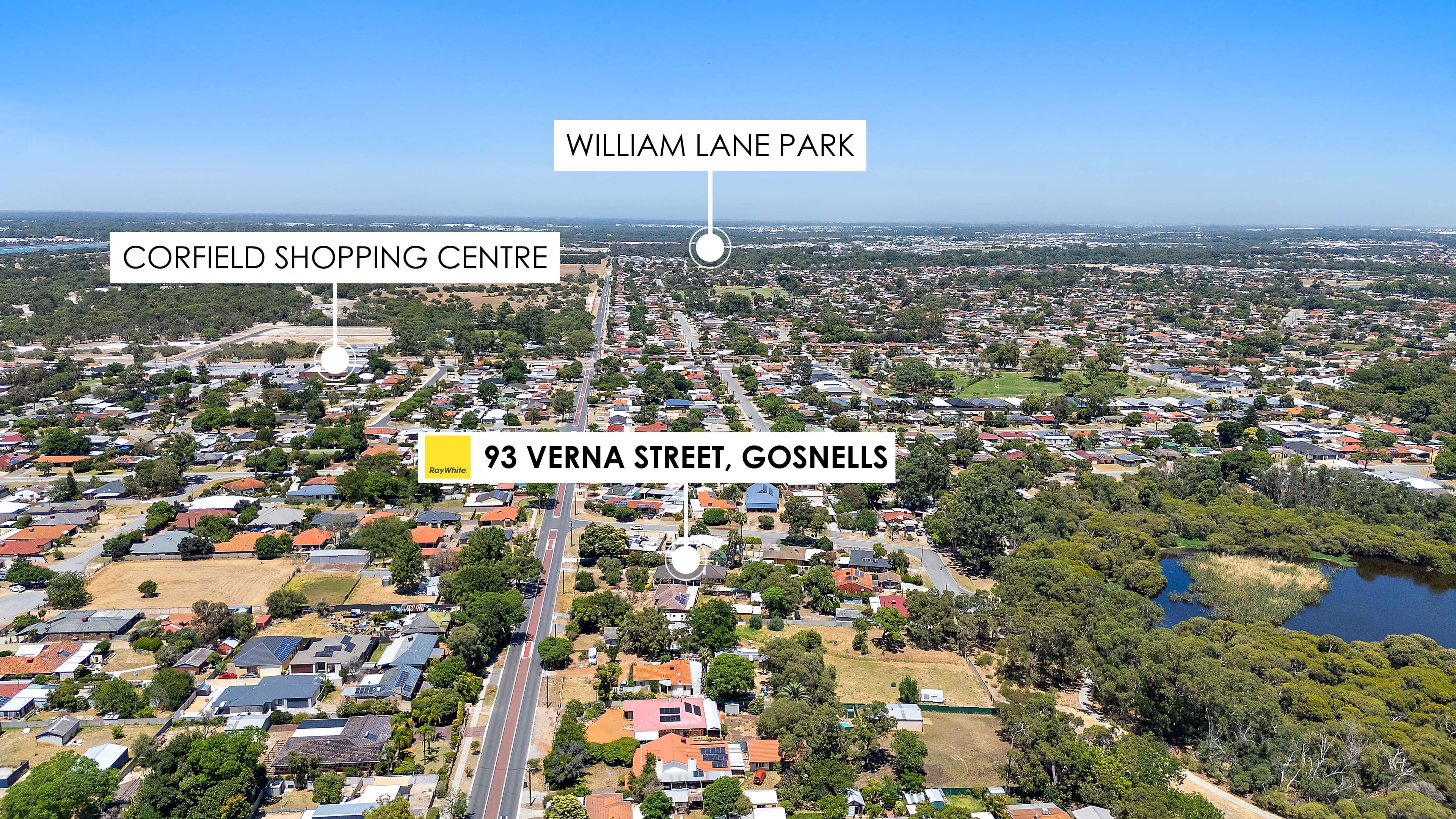 93 Verna Street, Gosnells WA 6110, Gosnells - Thumbnail 2