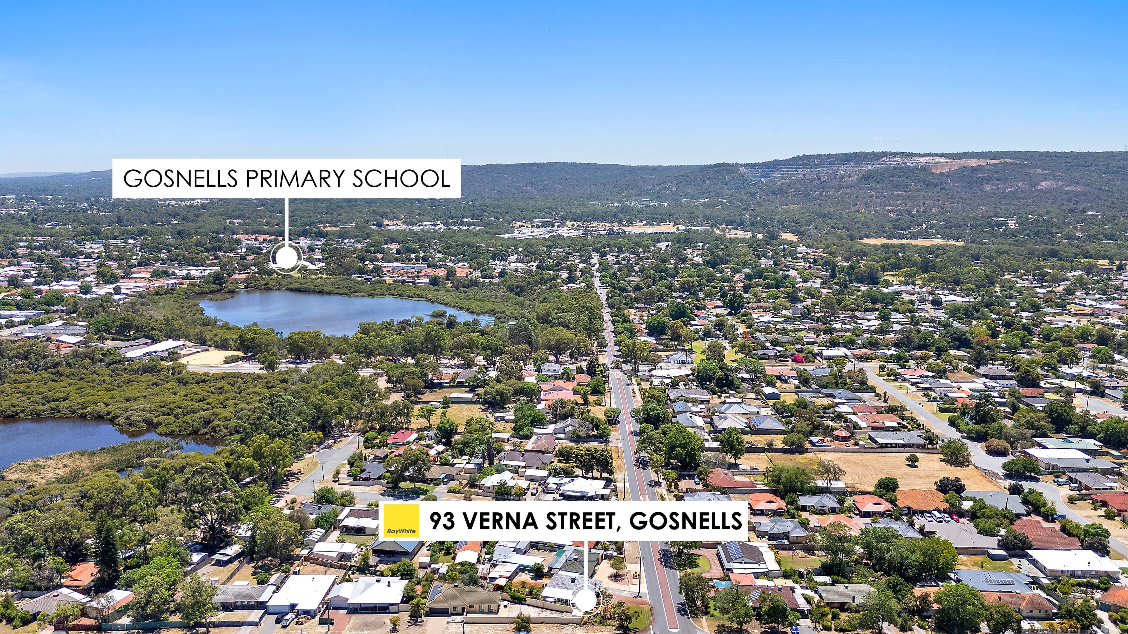 93 Verna Street, Gosnells WA 6110, Gosnells - Thumbnail 3
