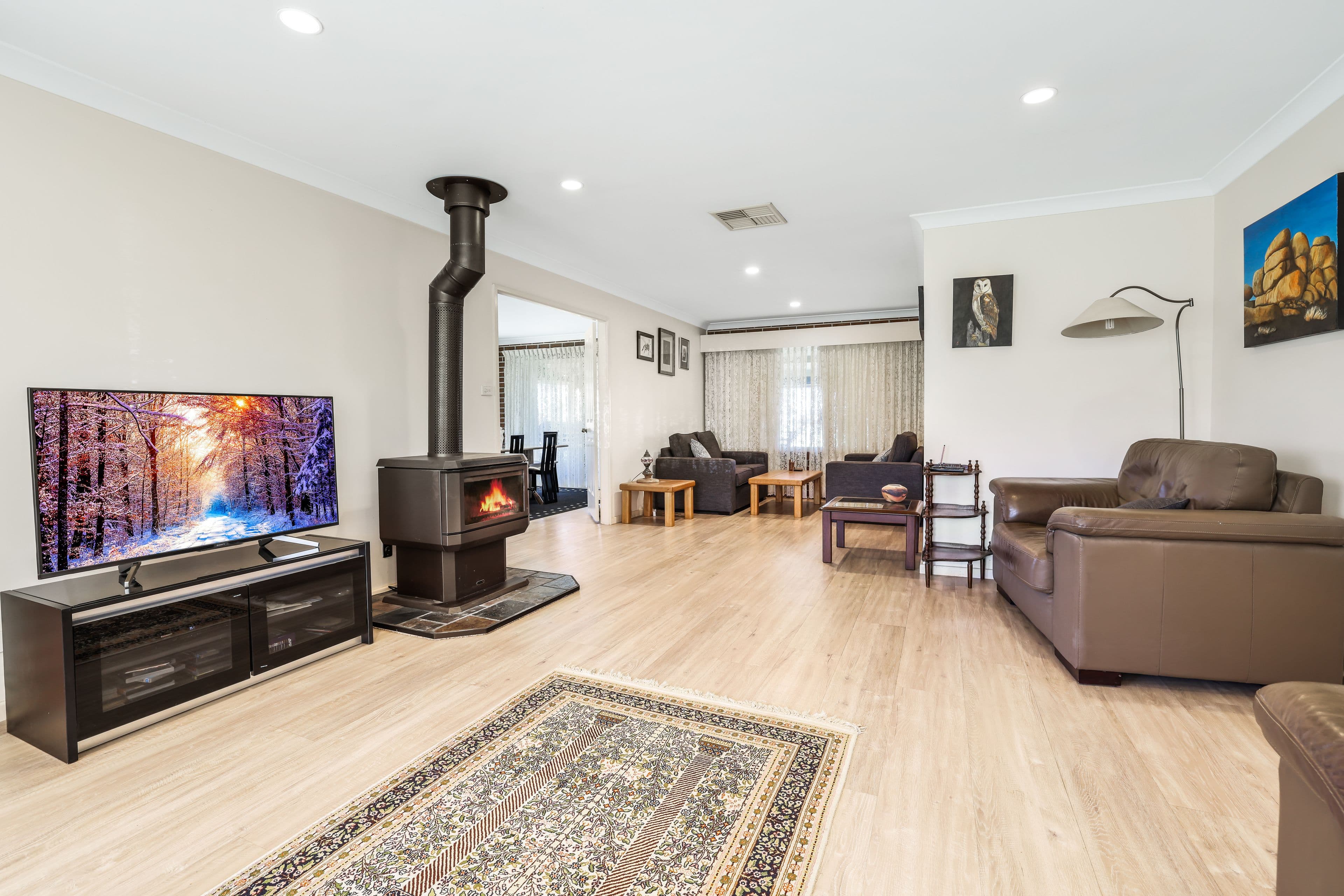 63 Meadow Banks Drive, Tamworth NSW 2340, Hallsville - Thumbnail 7