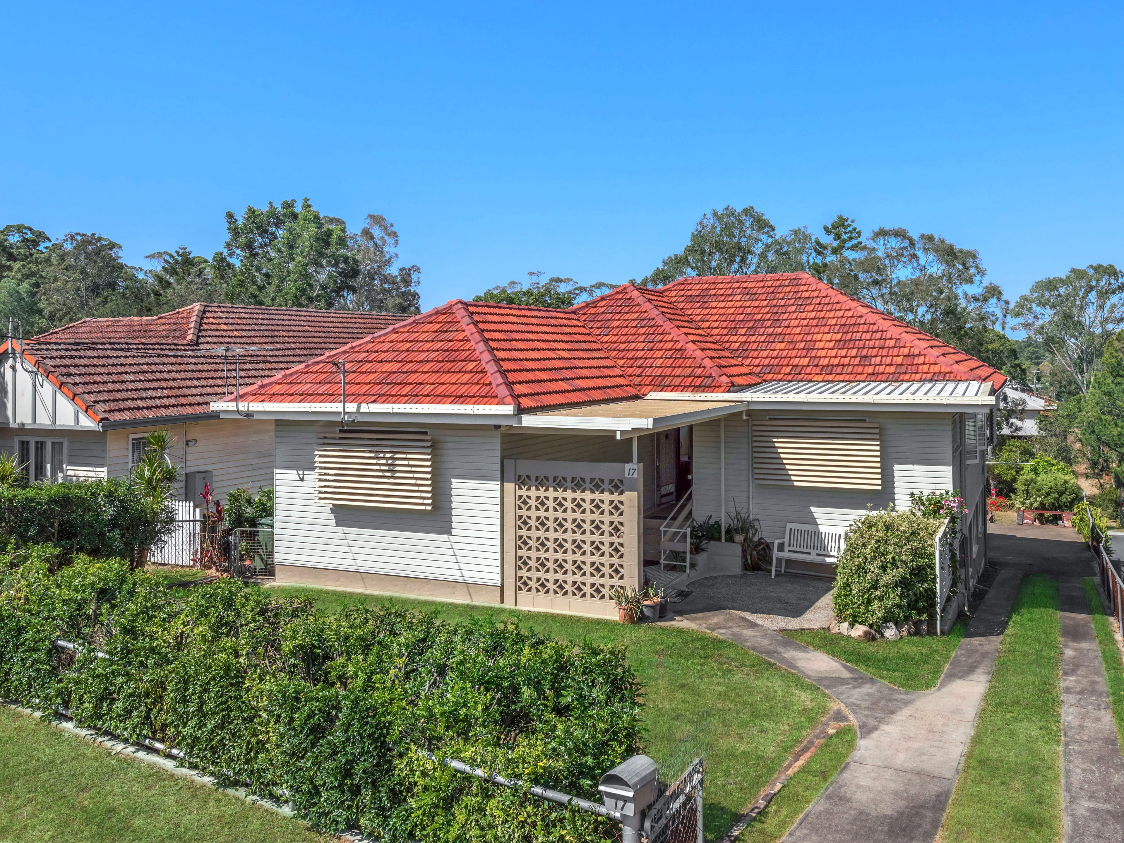 17 High Street, Ashgrove QLD 4060, Ashgrove - Image 1