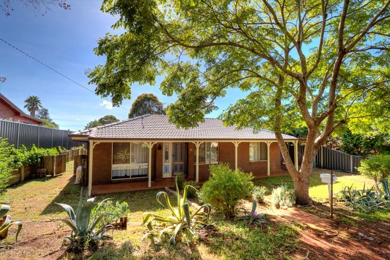 44  Marsala Street, WILSONTON HEIGHTS QLD 4350, Wilsonton Heights - Image 1