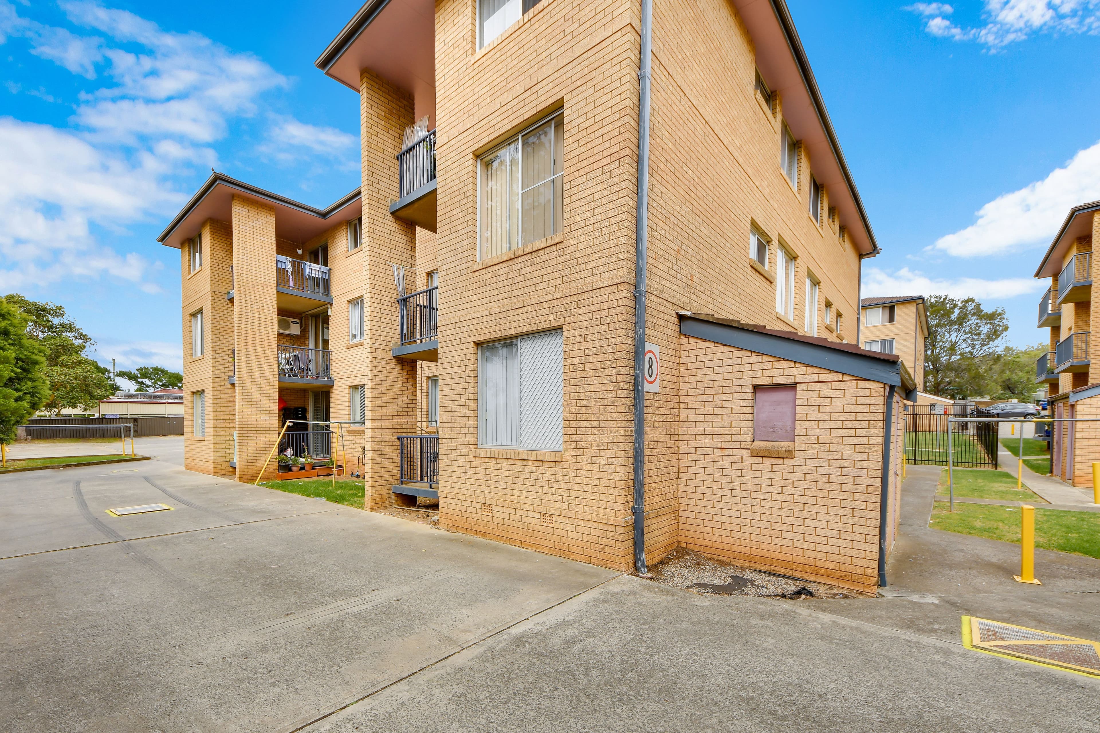 5-7 Hoddle Avenue, Bradbury NSW 2560, Bradbury - Image 1